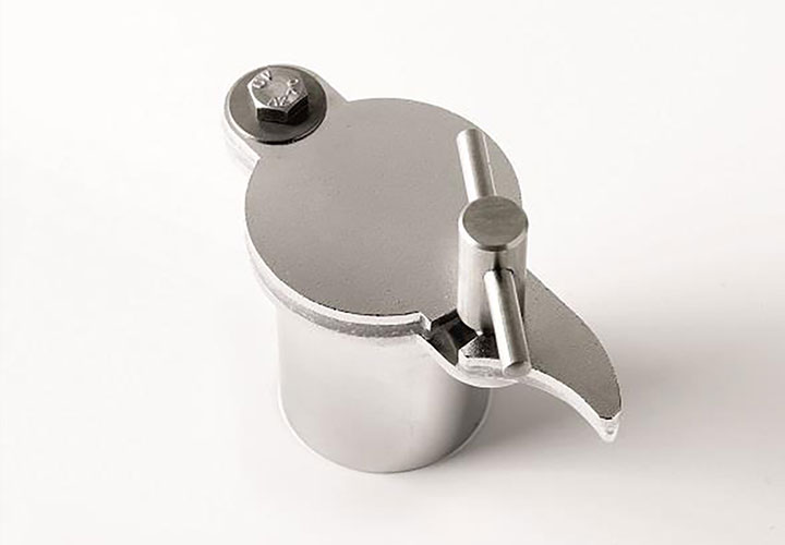 Honey spout seal Honey spout seal