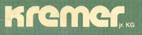 KREMER - Zeitgeist Logo 02