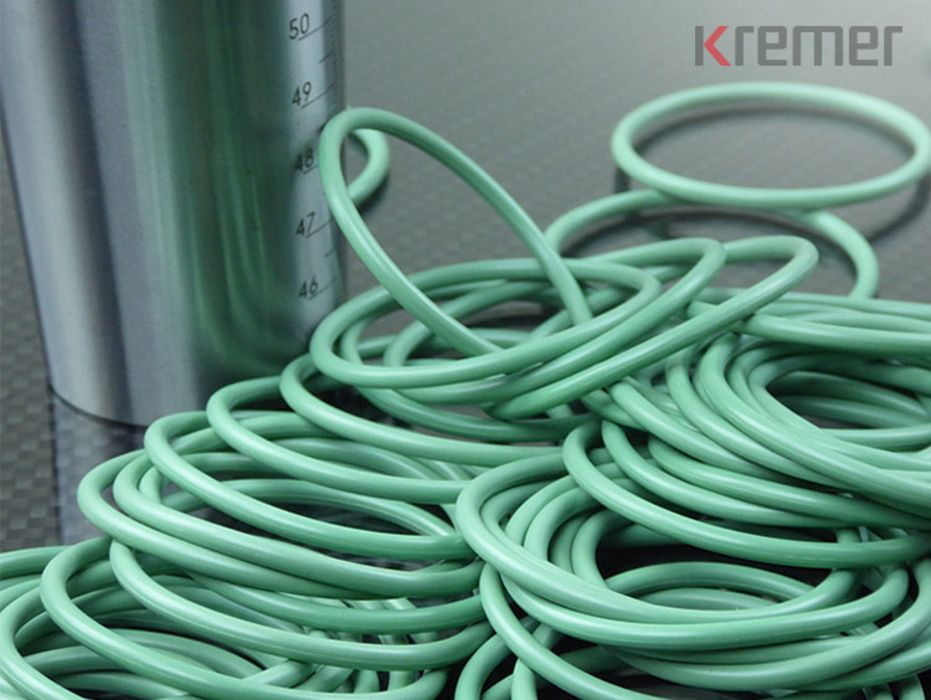 ORing Nut berechnen KREMER GmbH